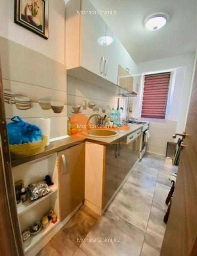 2 camere (2min metrou Raul Doamnei) - 4