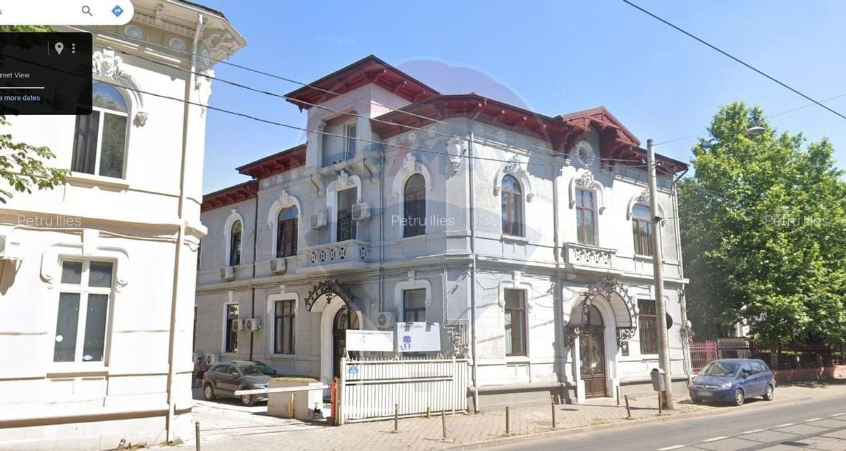 Casa D+P+E+M | 827 mp utili, 5 locuri parcare, Regina Maria - 1