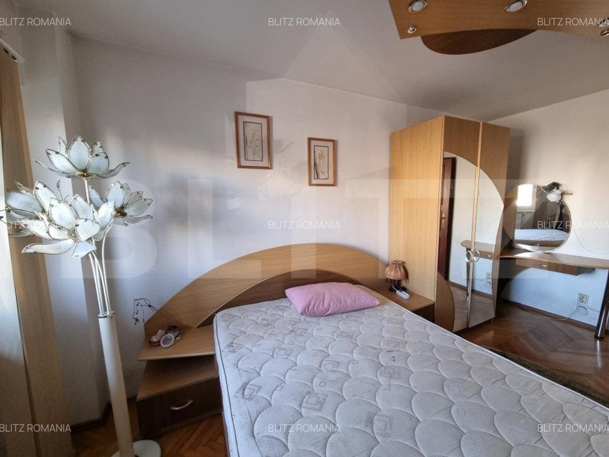 Apartament 4 camere, 90 mp, zona Piata Ion Mester - 3