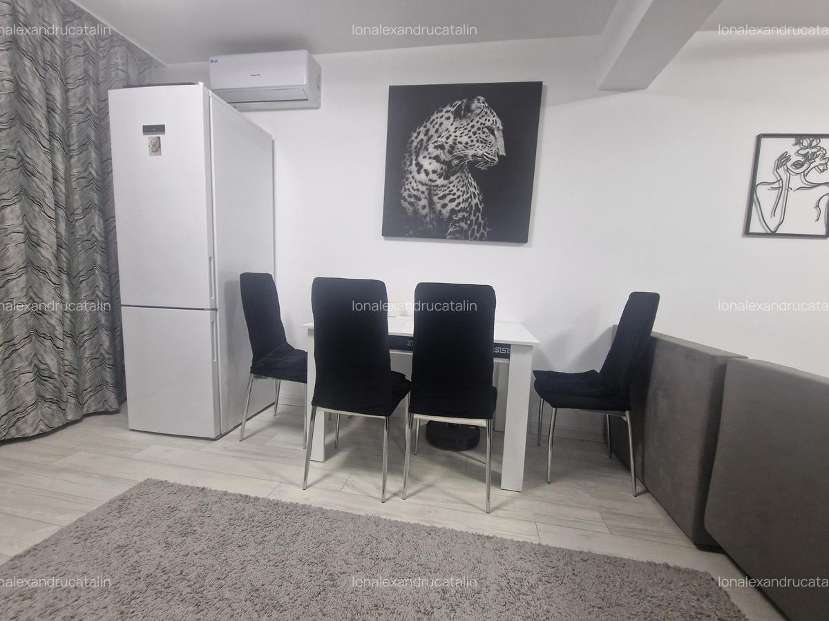 Apartament 2 camere, mobilat-utilat nou, etaj 2, constr 2023 Bca, zona Elvila - 5 Apartament 2 camere, mobilat-utilat nou, etaj 2, constr 2023 Bca, zona Elvila - 5