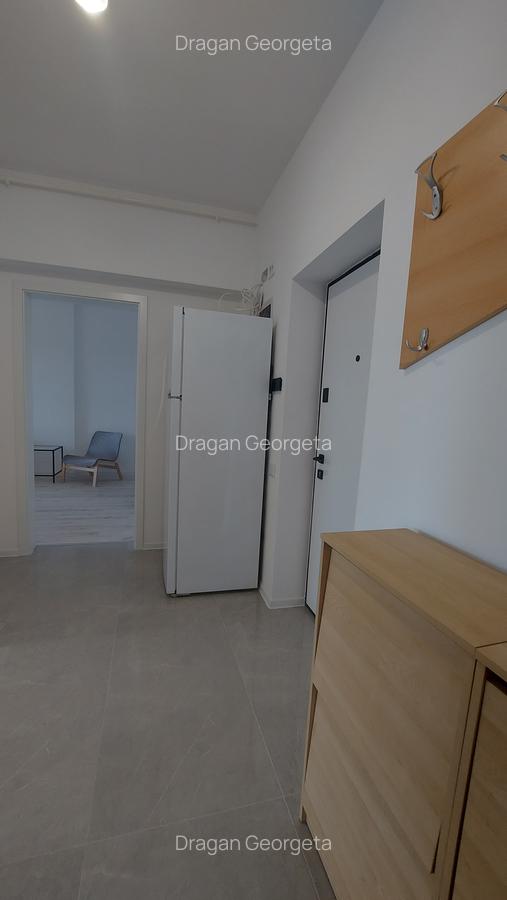 MILITARI ,bdul Iuliu Maniu, ENVOGUE RESIDENCE 2 cam, PRIMA  inchiriere - 9