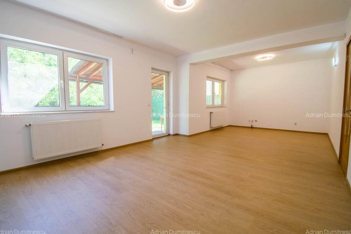 Vila in Cartier Azur-Pipera,renovata recent,0%comision - 4