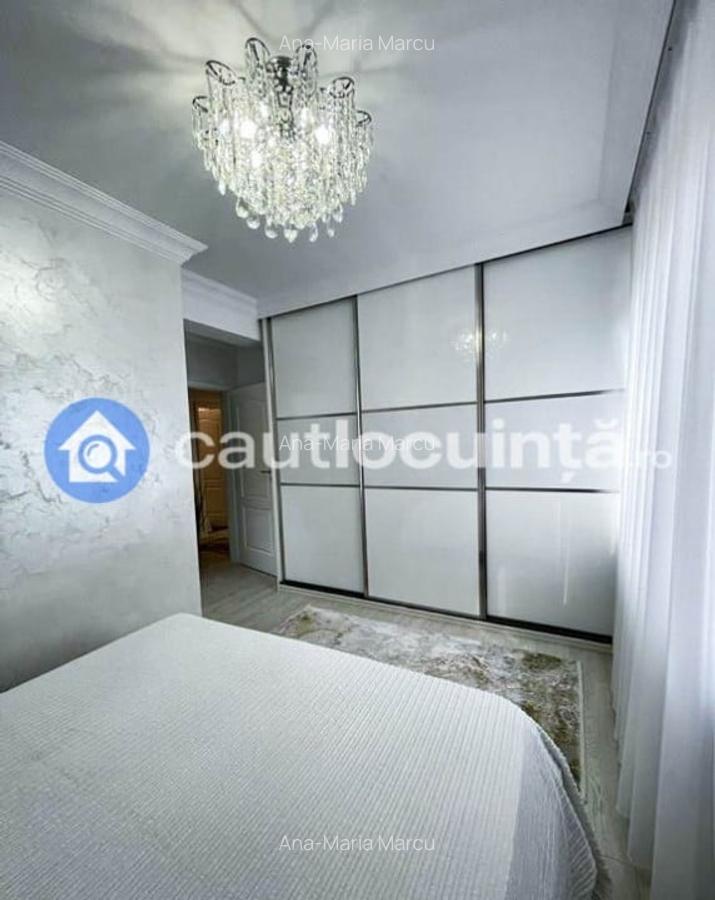 Apartament cu 3 camere decomandat, mobilat în Bucureștii Noi - 6