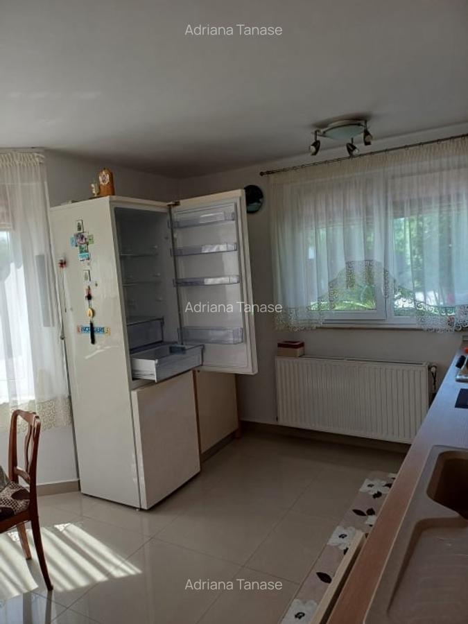 Casa 750 mp, curte individuala, garaj, foisor, Prejmer - 12