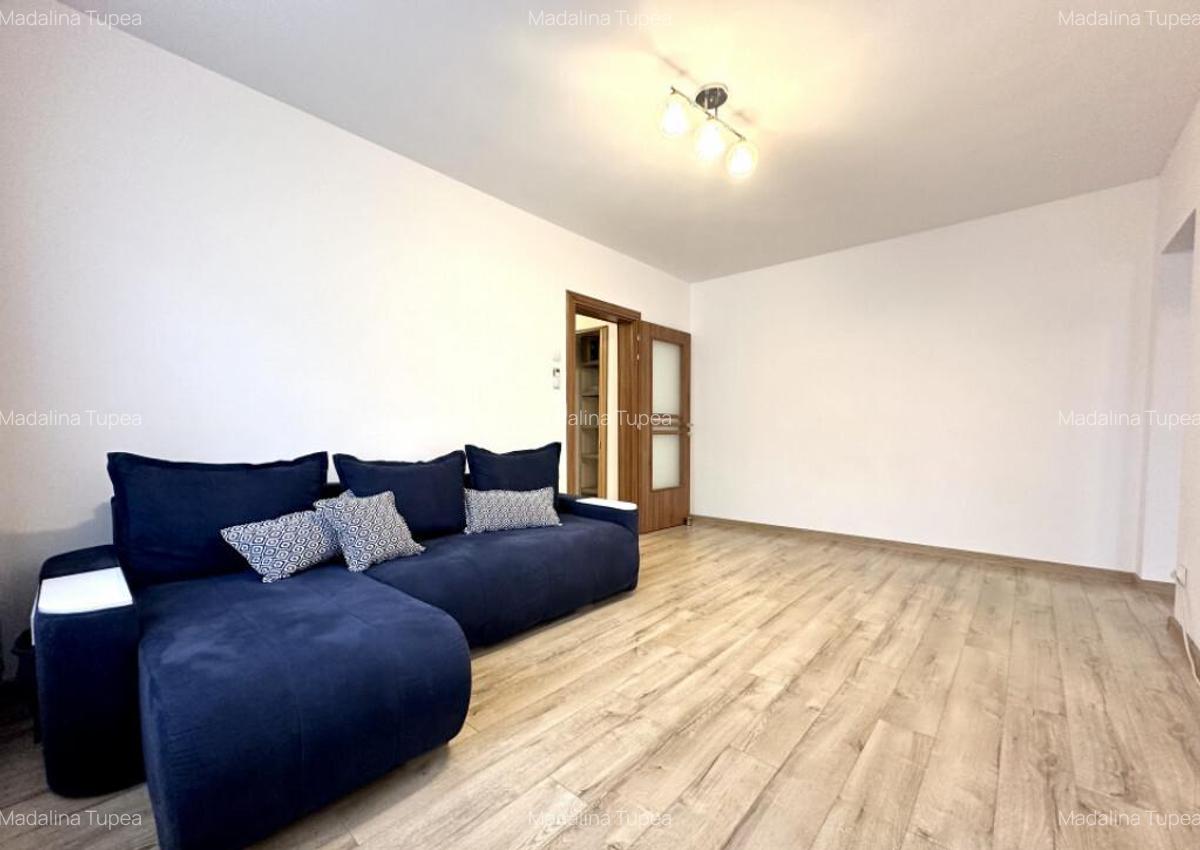 Apartament 3 camere - Doamna Ghica - 3