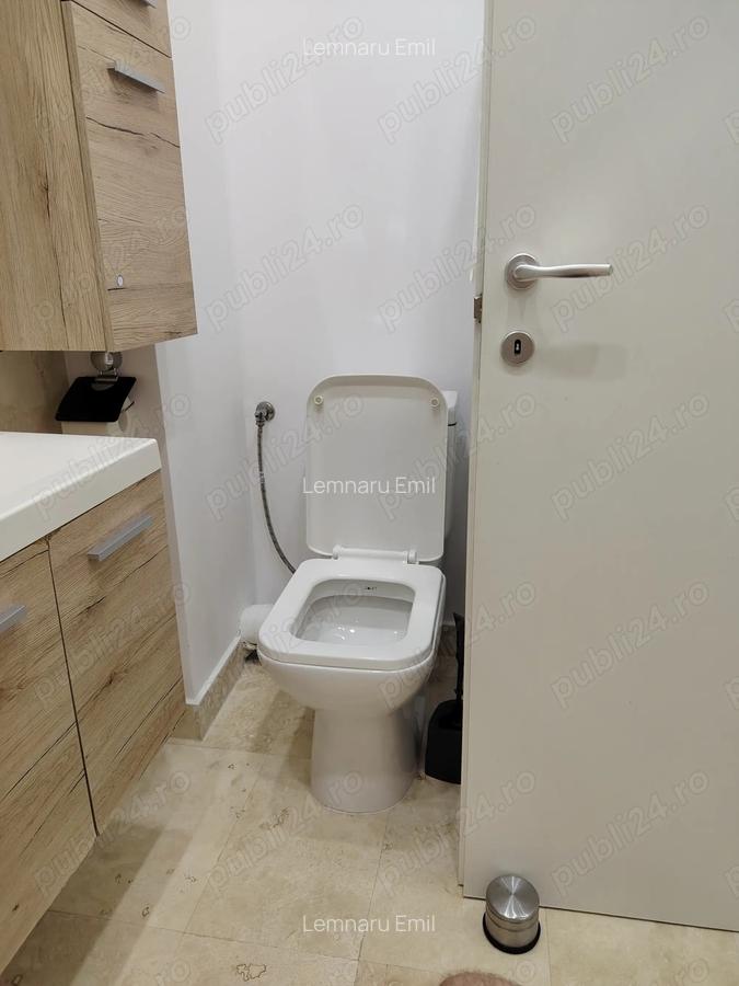 Apartament de vanzare 2 camere - 16