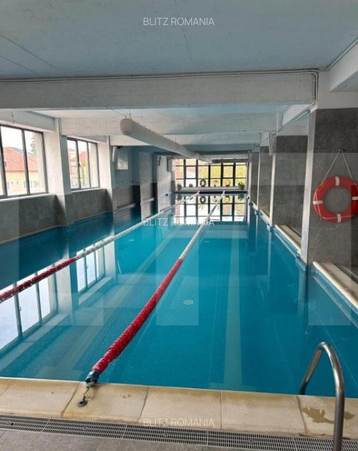 Spatiu birouri/comercial, 830 - 3000 mp, cladire de sticla, - 4