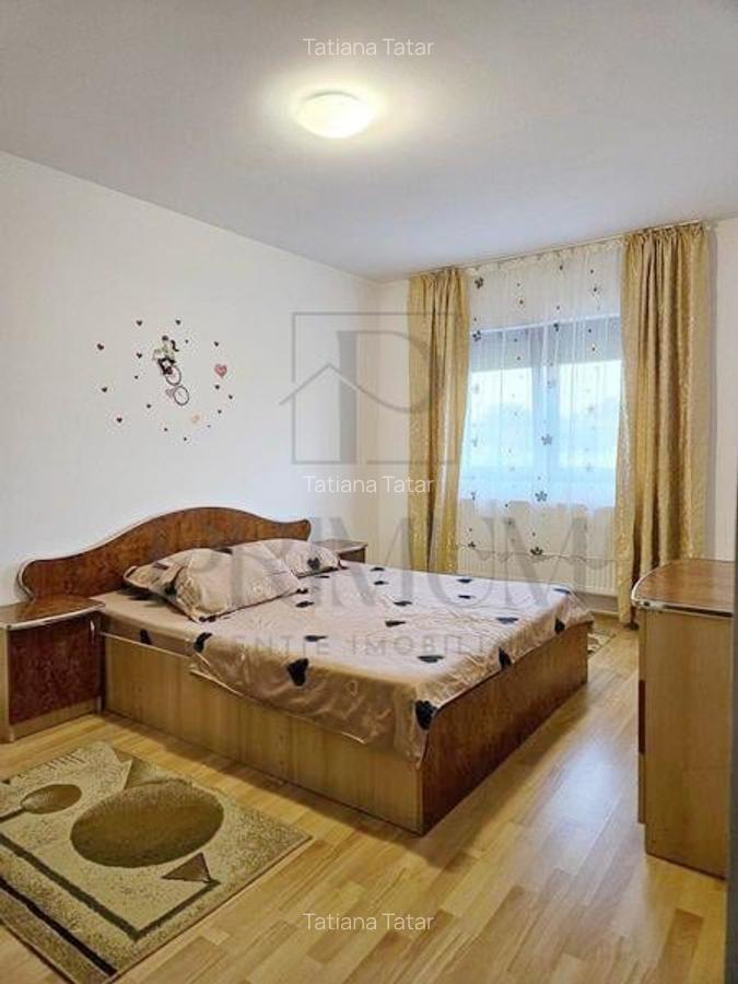 FREIDORF - 3 CAM - BLOC NOU - 1 LOC DE PARCARE IN CF- CENTRALA PROPRIE/AC - ZONA - 3