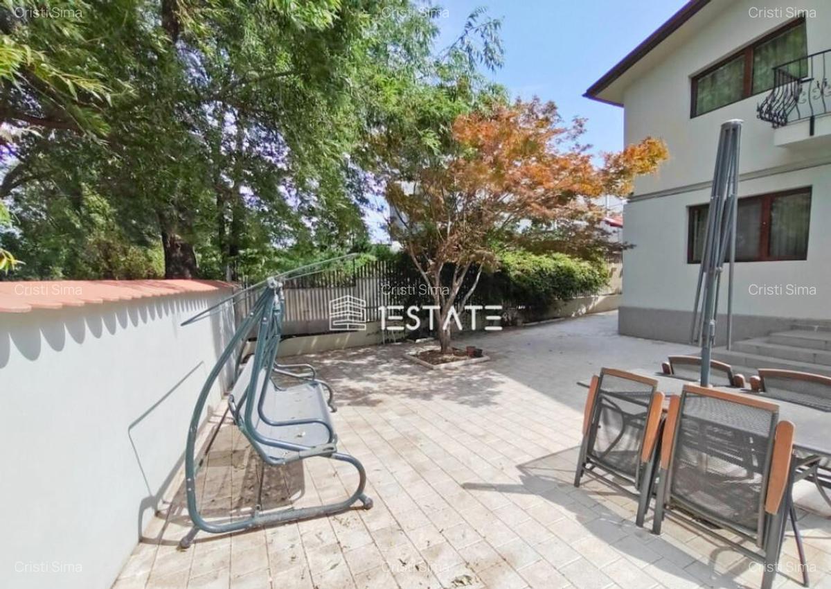 Casa P+M cu teren 162 mp - situata pe malul lacului Fundeni, - 3