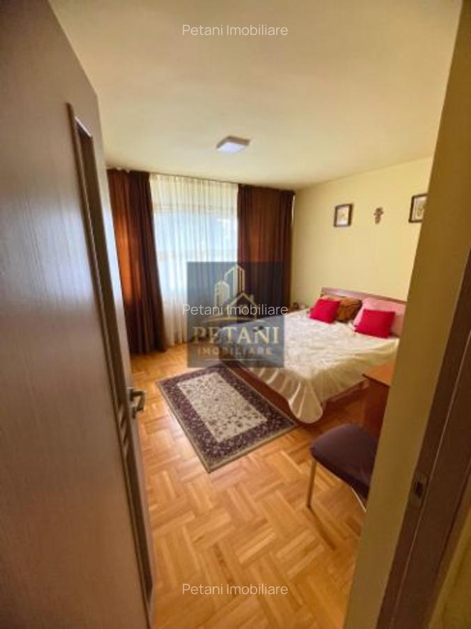 Îți propunem spre vânzare un apartament cu 3 camere, 65 mp. - 4