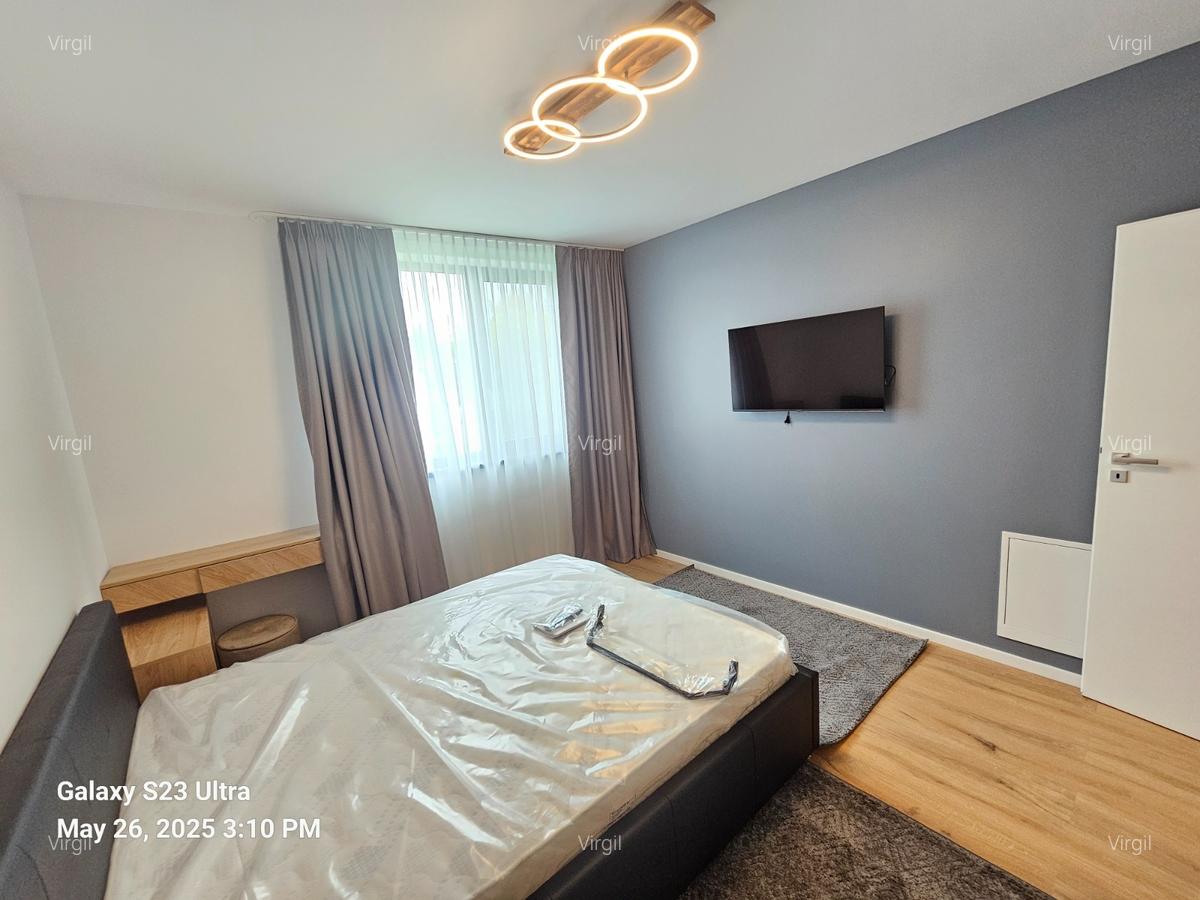 3 Camere Zona Faleza Nord Totul Nou Primul Chirias Loc Parcare - 12 3 Camere Zona Faleza Nord Totul Nou Primul Chirias Loc Parcare - 12