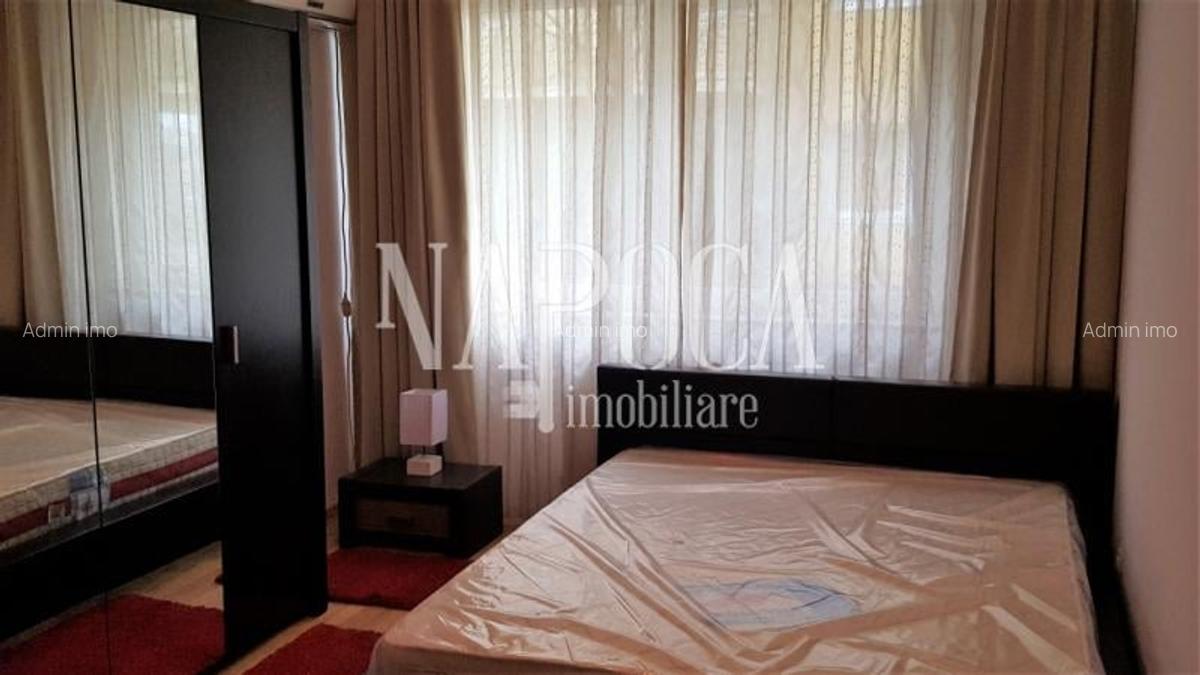 Apartament 3 camere de vanzare in Buna Ziua, Cluj Napoca - 6