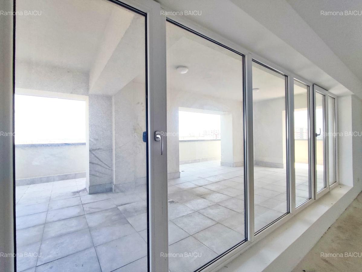 NEOFORT 76 Faza 2 Penthouse 3 niveluri Terasa Panoramica Bd Iuliu Maniu 119 - 16