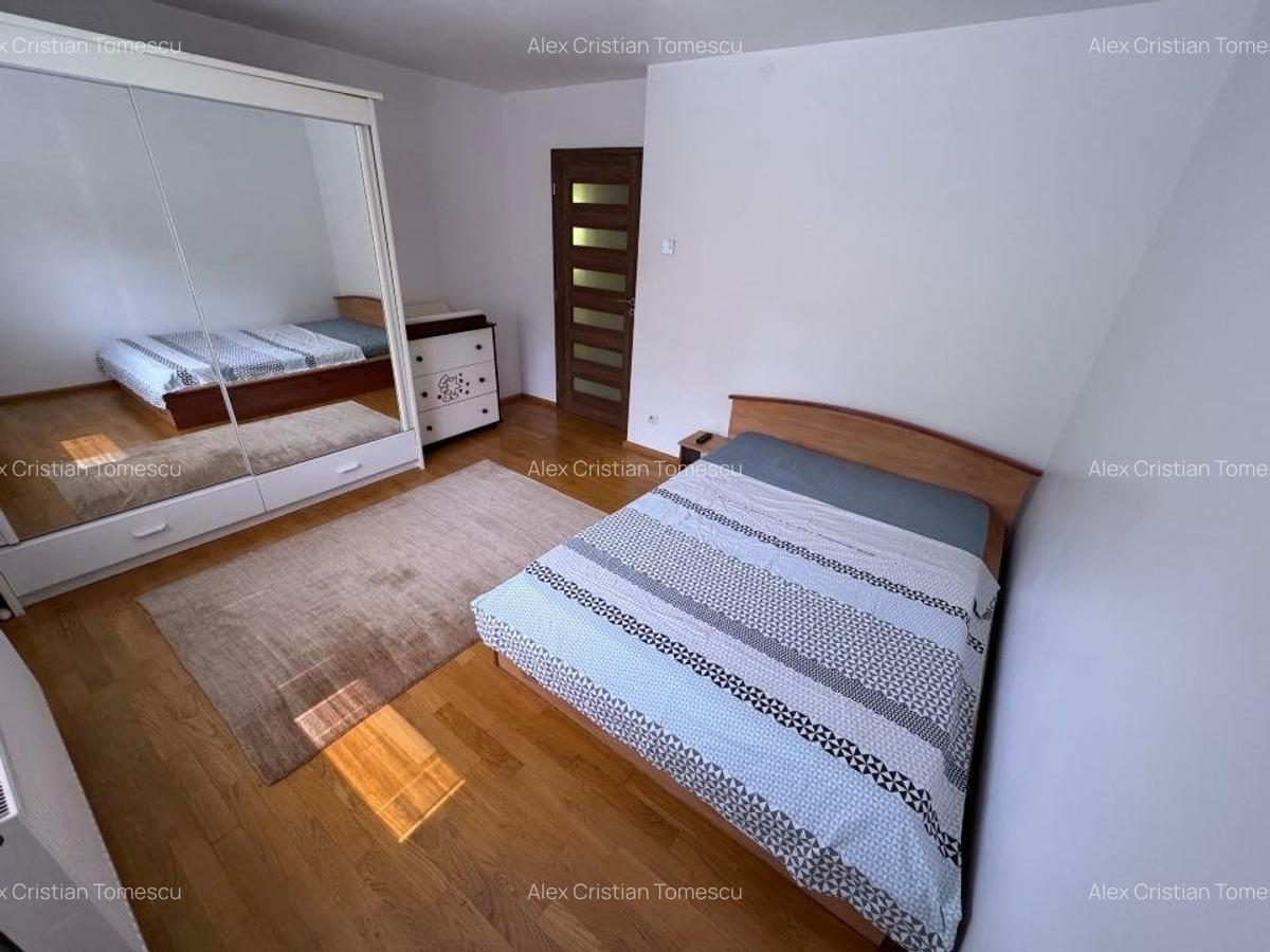 Apartament 2 camere - Aviatiei- Serbanescu - Comision 0 - 10
