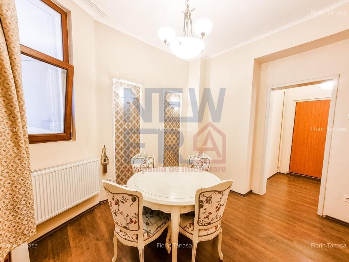 Rafinament Urban: Apartament 3 Camere + Garaj Zona Unirii - 8