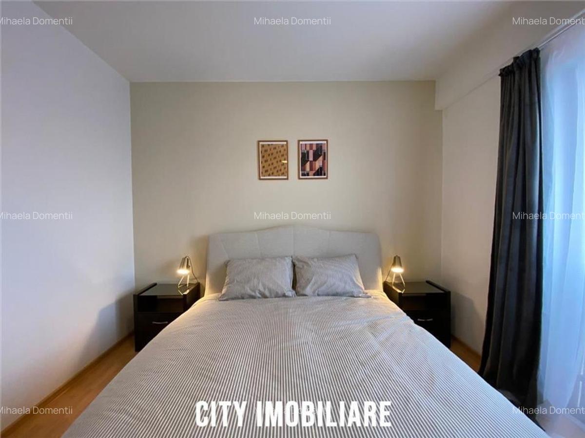 Apartament 2 camere, prima inchiriere , zona Calea Turzii. - 7
