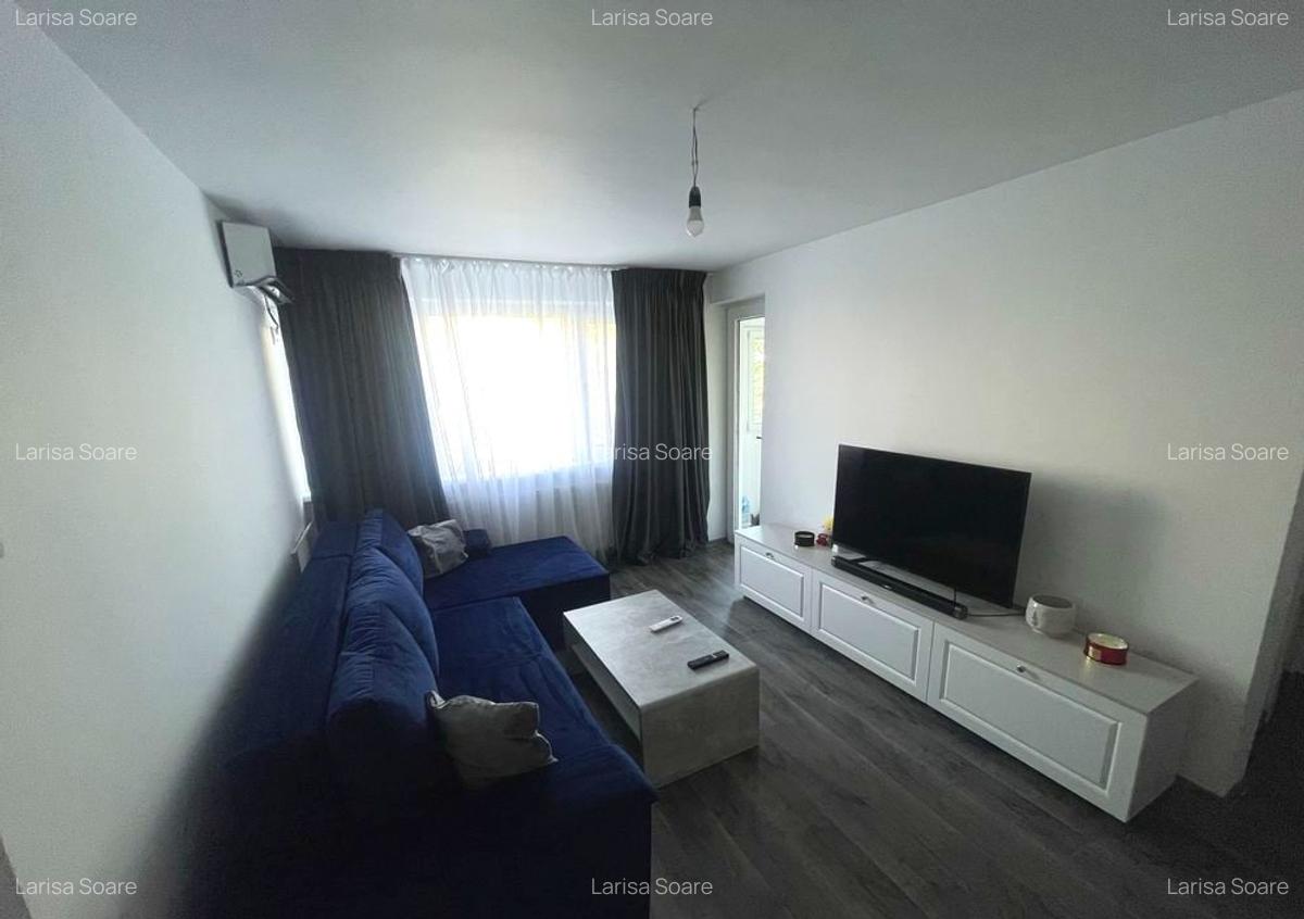 2 camere | semidecomandat | Drumul Taberei | 500 m Metrou Favorit - 1