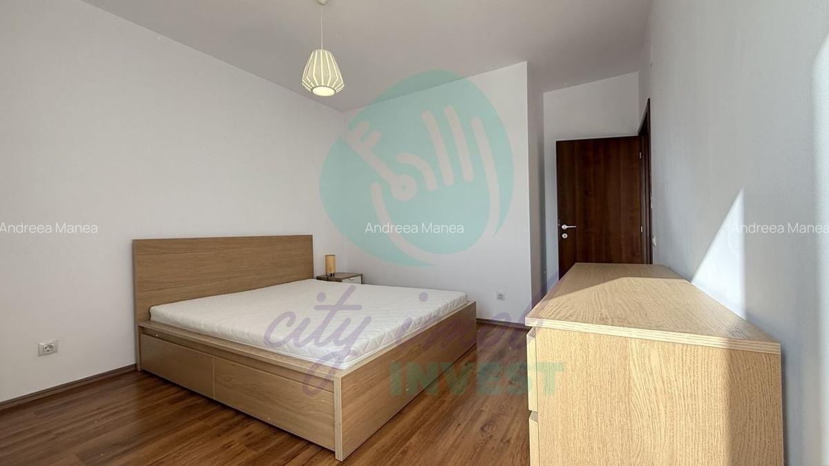 Apartament 3 camere modern – 2015, luminos - 5