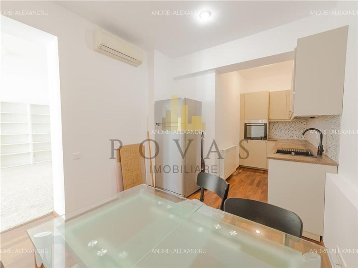 Inchiriere Apartament 3 Camere Herastrau Baneasa Aviatiei - 14
