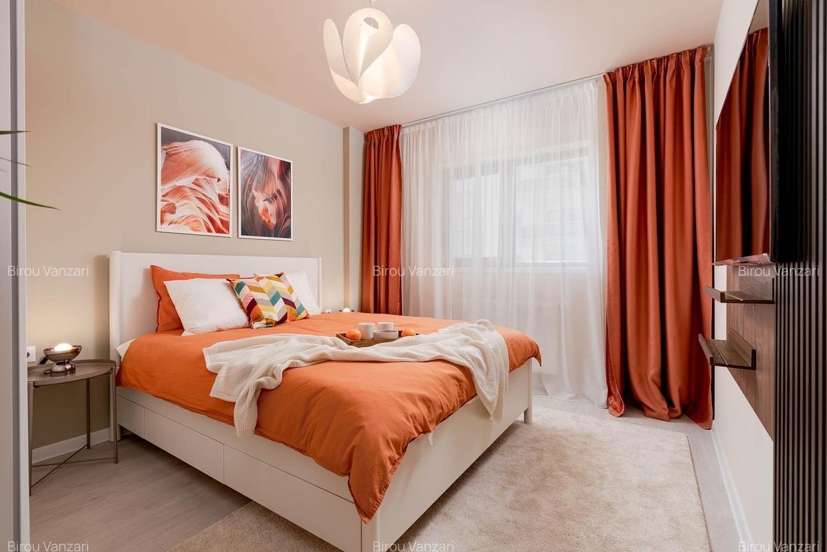 Apartament 2 camere + birou | Tip 3A | HILS Republica - 11 Apartament 2 camere + birou | Tip 3A | HILS Republica - 11