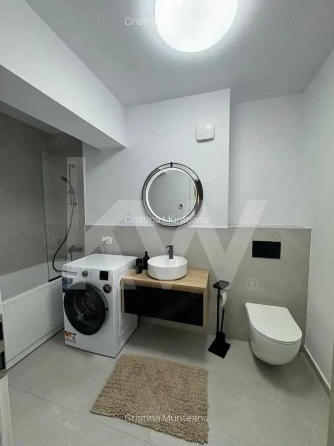 Rafinament, lumina ?i doua terase cu personalitate - 11