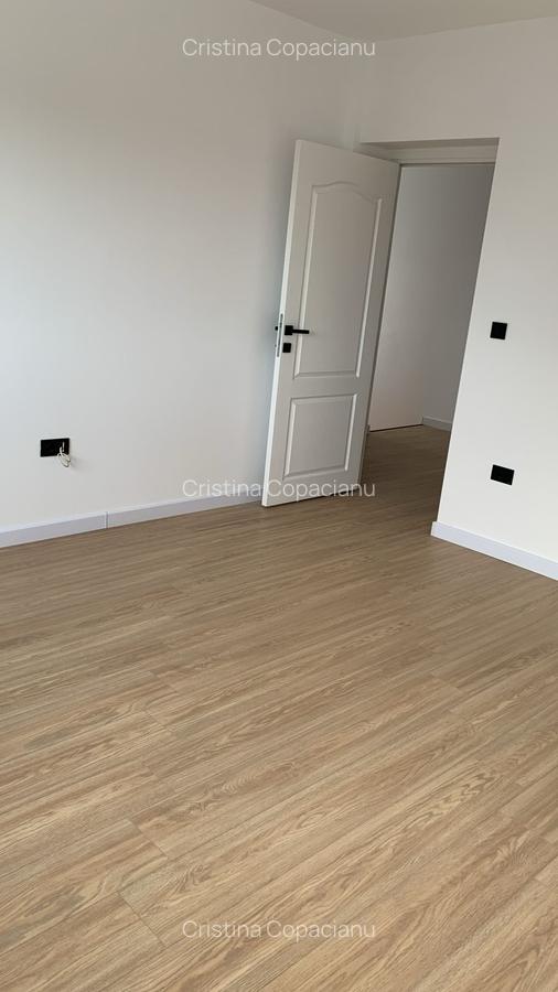 Vila noua, la cheie, langa Cartierul Florilor, sector 5 - 16