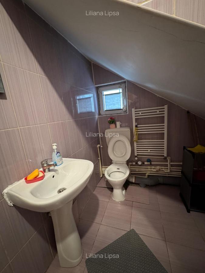 Dristor, garsoniera parter 2016 - 4