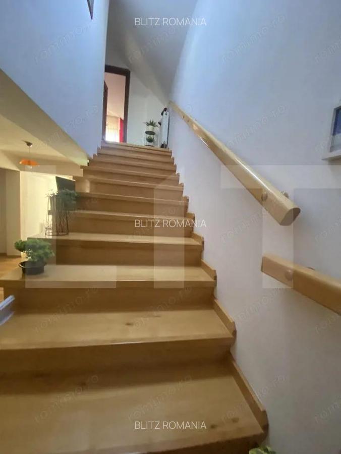 Vila spa?ioasa cu 5 dormitoare ?i curte de 730 mp - 5