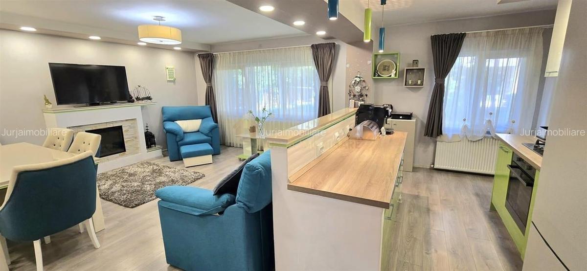 APARTAMENT 4 CAMERE STRADA TASNAD MANASTUR - 2 APARTAMENT 4 CAMERE STRADA TASNAD MANASTUR - 2