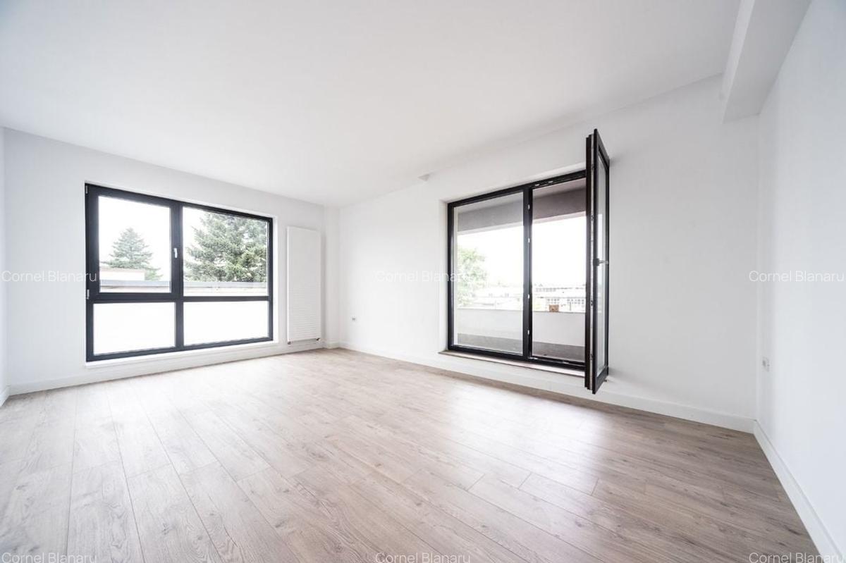 Apartament 3 Camere - Dormitor Matrimonial, Finisaje Premium - 8