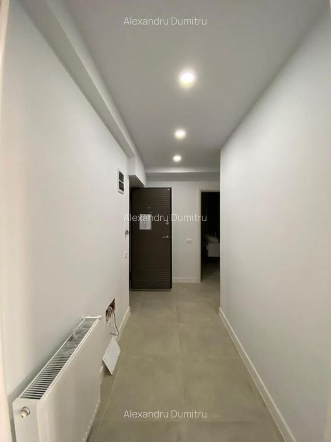 3 camere cu terasa in zona Nicolae Grigorescu decomandat - 7