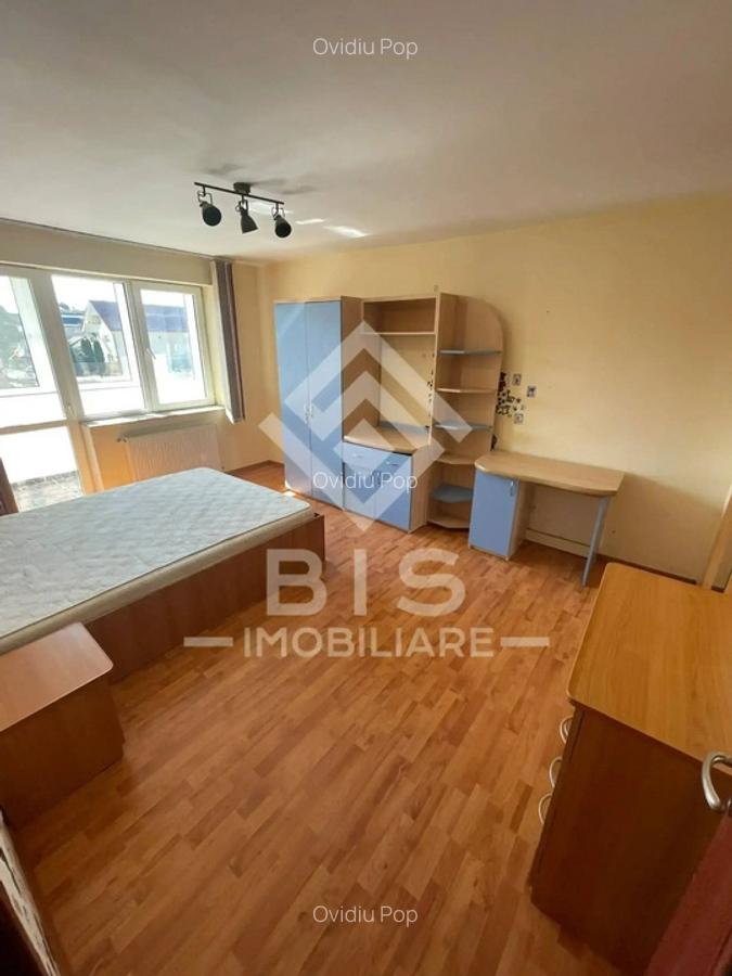 Apartament cu 3 camere decomandat, mobilat în Nord-Est - 10