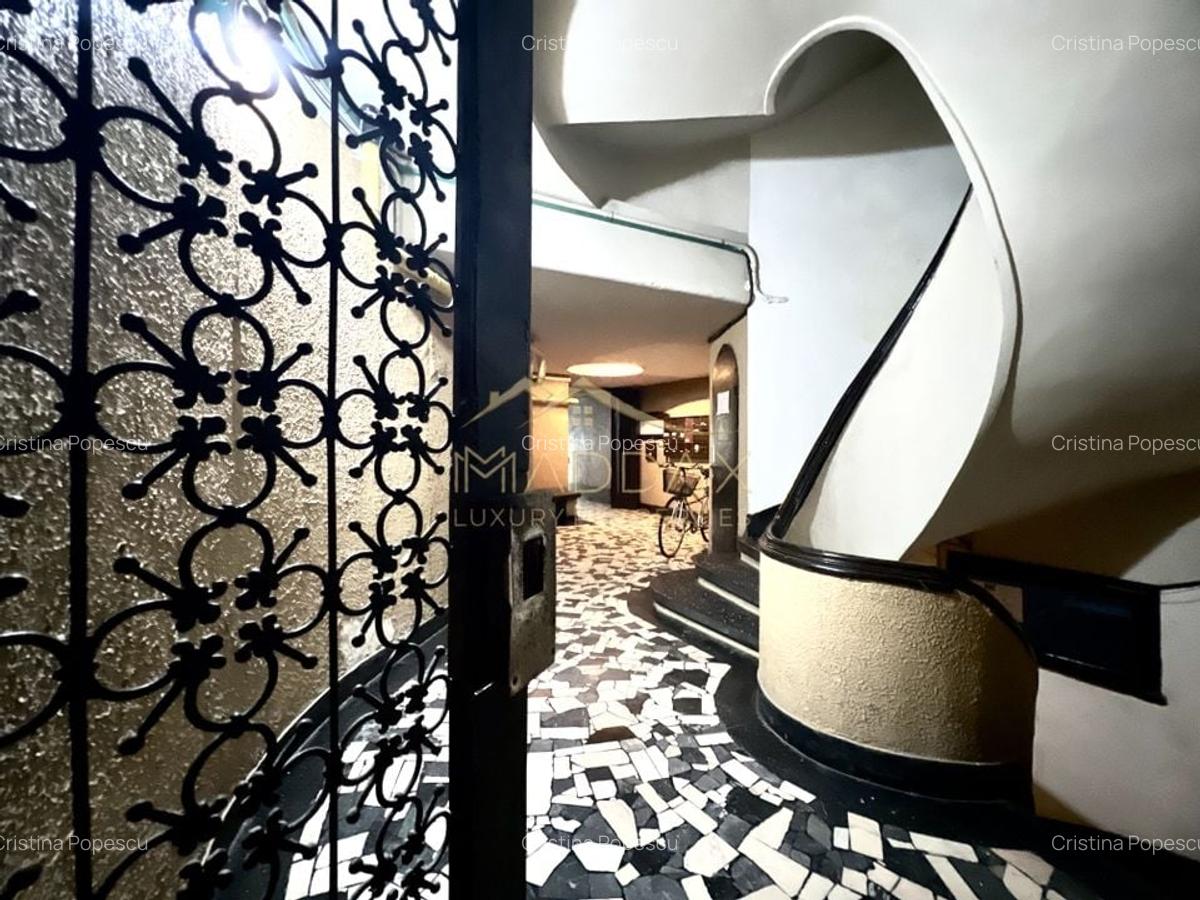 Apartament de Inchiriat | Dacia | 2 camere | Eleganta Stilului Clasic - 33