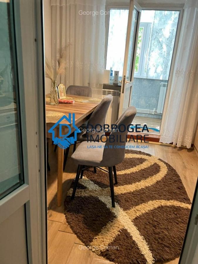 STRADA GAVRILOV CORNELIU-2 CAMERE DECOMANDAT, UTILAT, ETAJ 2. - 6