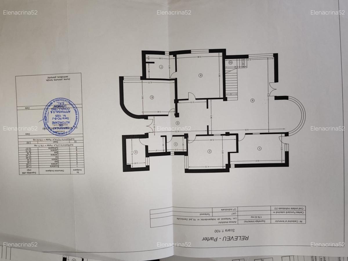 Casă de vânzare în Tartasesti Dâmbovița - 3