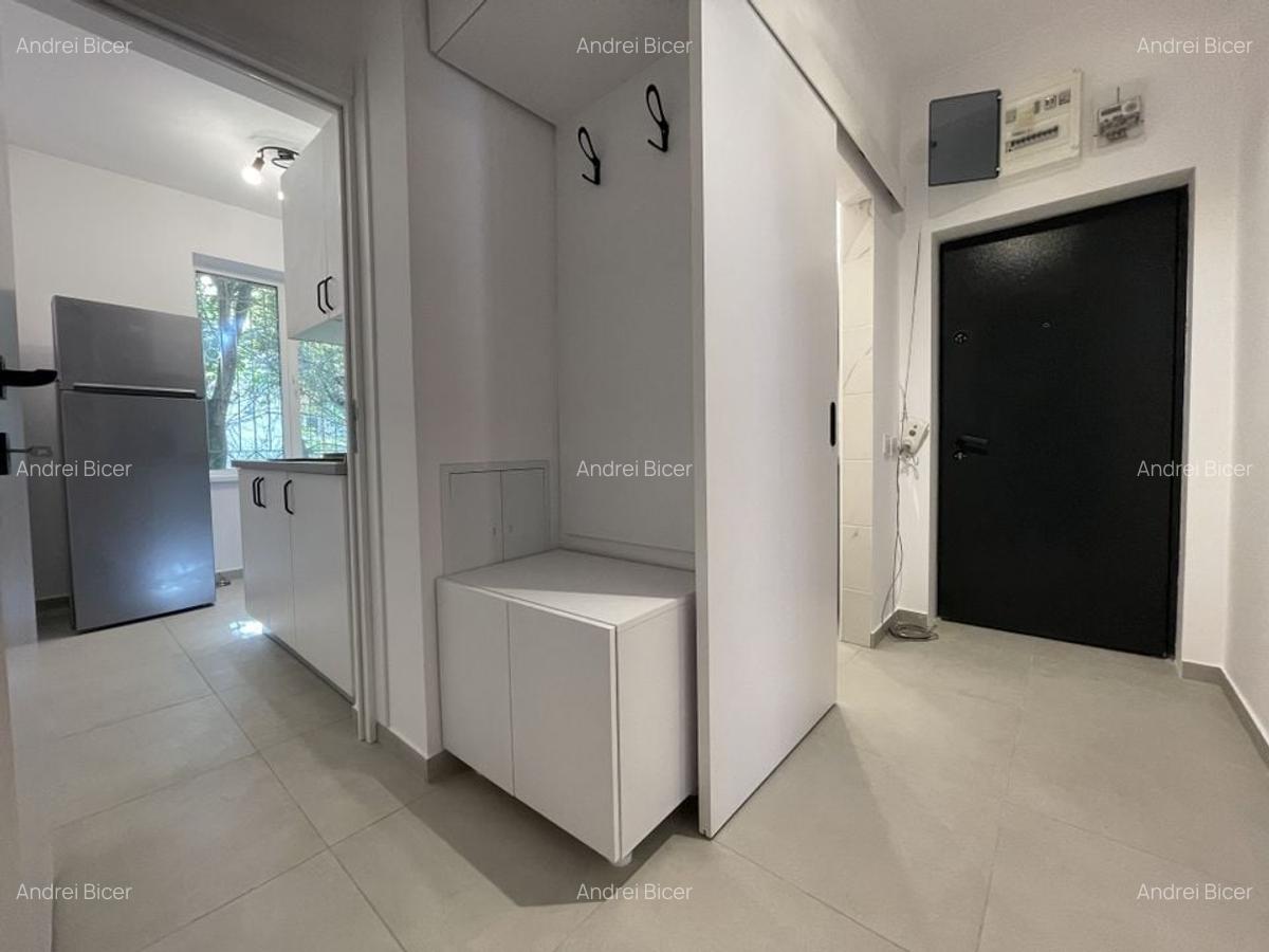 Apartament cu 3 camere decomandat, mobilat în Floreasca - 4