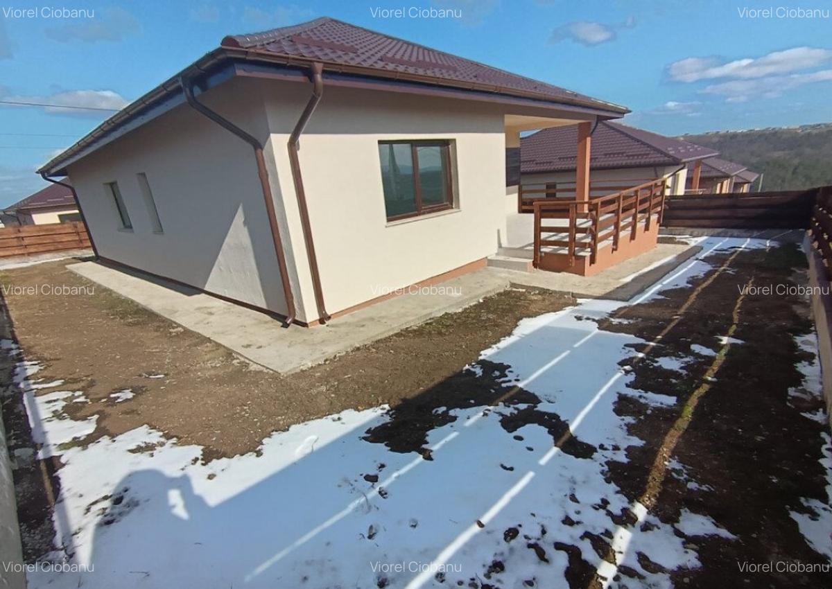 CASA SINGLE DEOSEBITA 4 CAMERE,VALEA LUPULUI ,IASI - 7