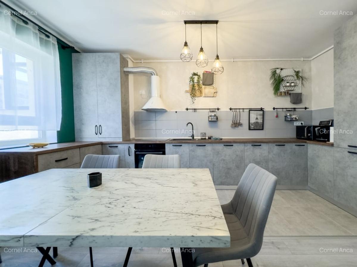Apartament 2 camere in Tomis Plus - Maurer Residence, parcare inclusa - 6