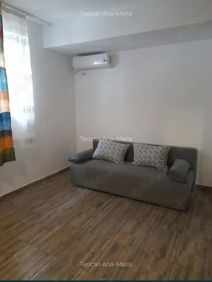 Garsoniera Dubla Renovata - 6