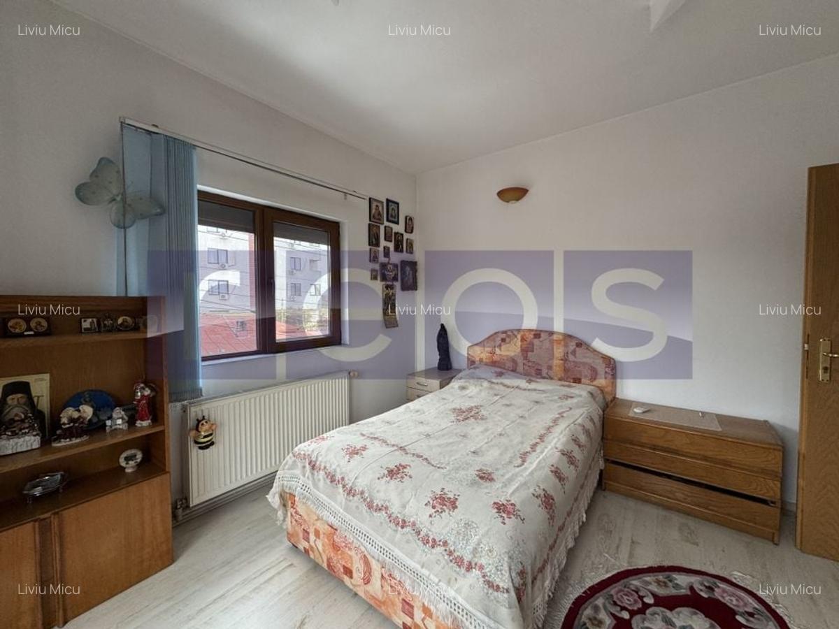 CASA 2005 | DUBLA DESCHIDERE | STRUCTURA METALICA - 22