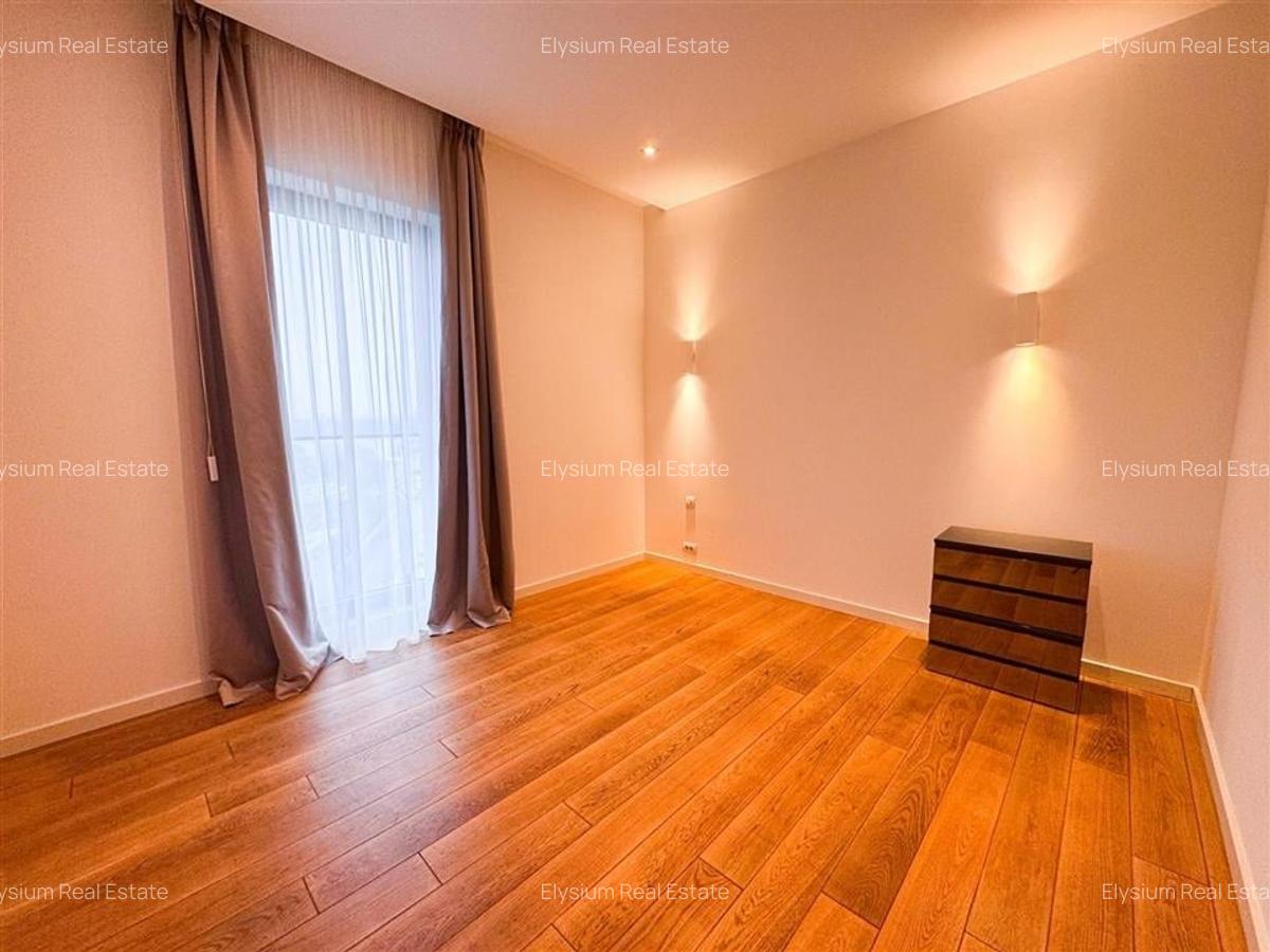 Apartament 4 camere de inchiriat One Herastrau Park - 20