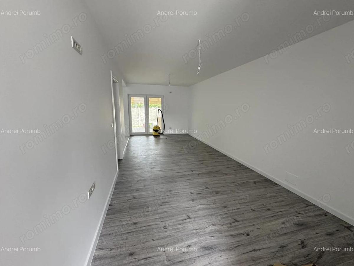 Sanmihaiu Roman, Duplex pe Parter, 3 camere,2 bai,terasa spatioasa - 6