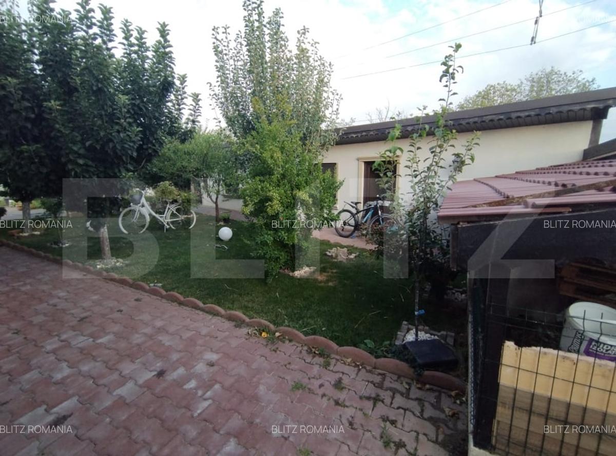 Casa P Malu Mare, 469 mp teren, 200 utili, zona Primariei - 4