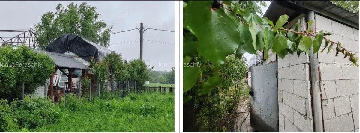 Casa si teren Catamaresti Deal, ID: R2822145 - 6
