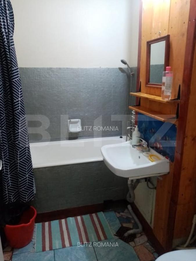 Apartament cu 2 camere, 45 mp, zona Gheorgheni - 9