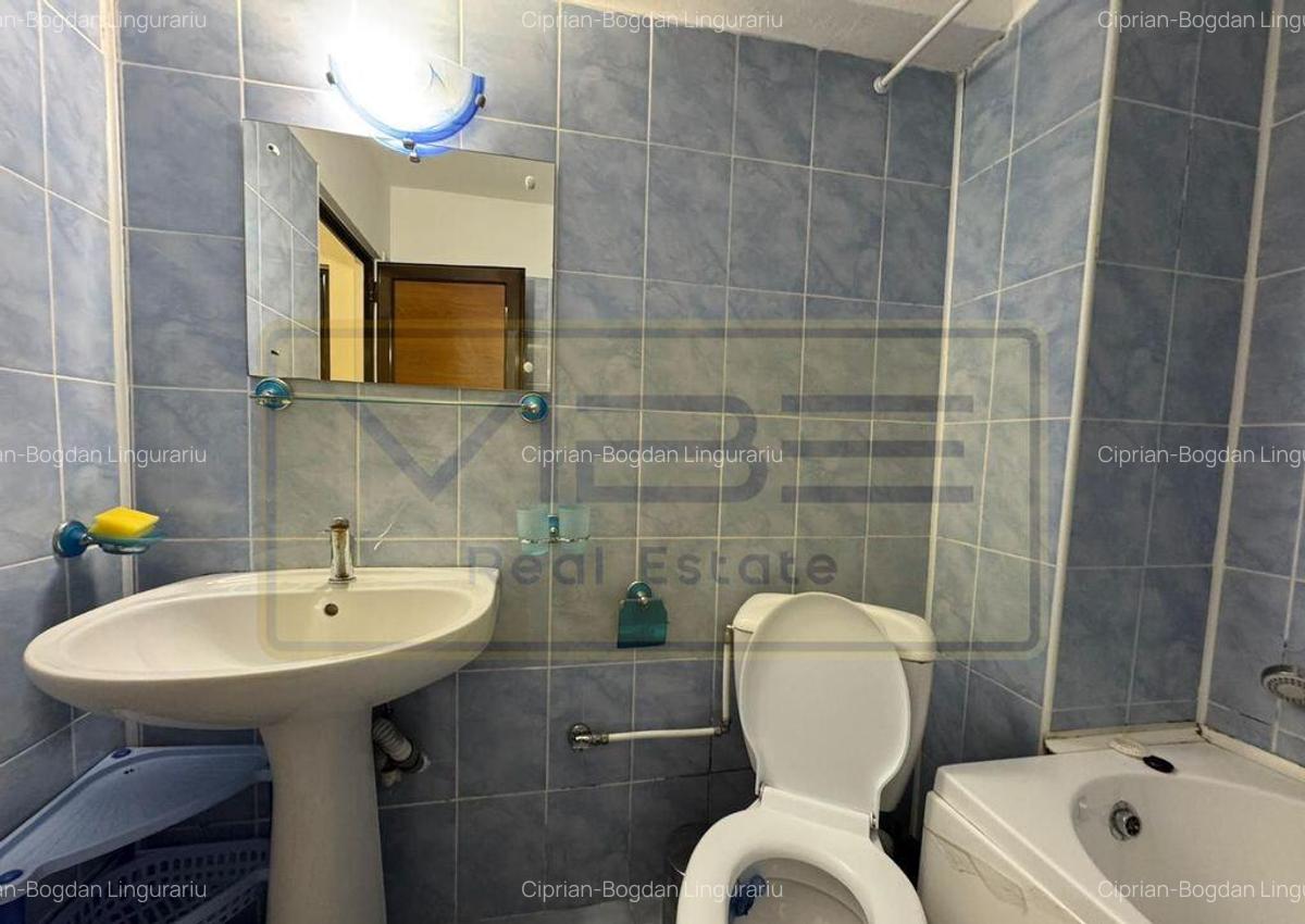 Apartament 1 camera decomandat Tatarasi - 11