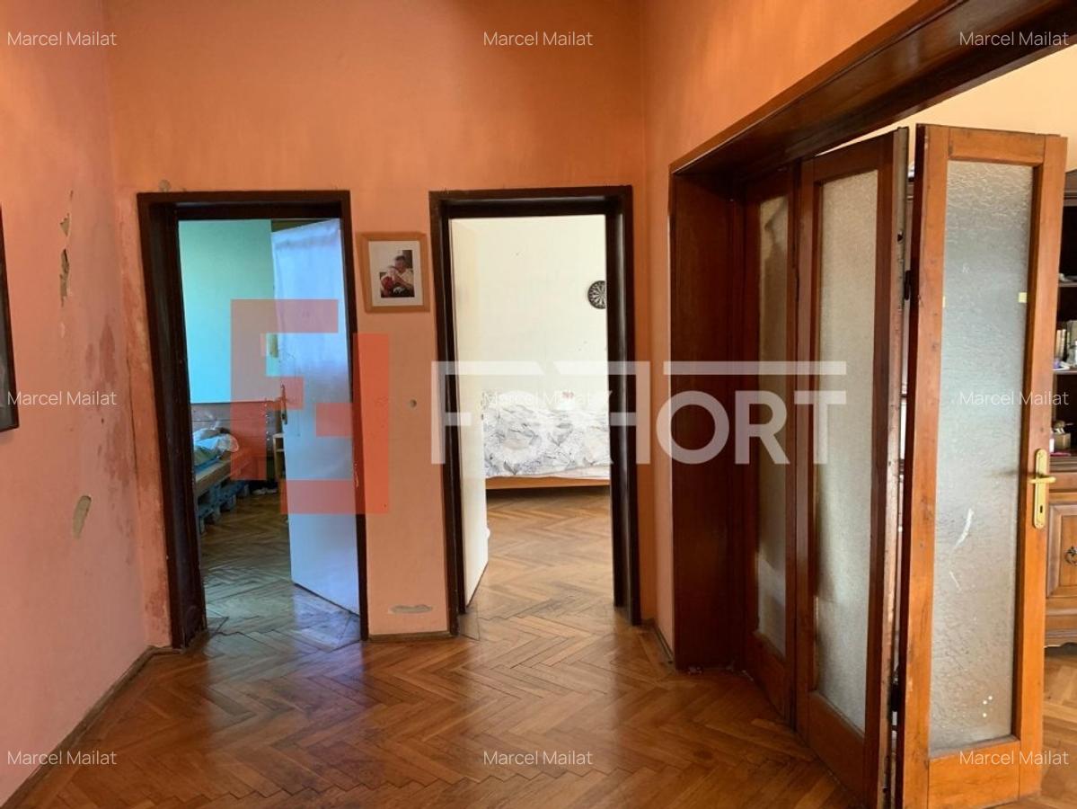 Apartament cu 4 camere decomandat în Ultracentral - 4