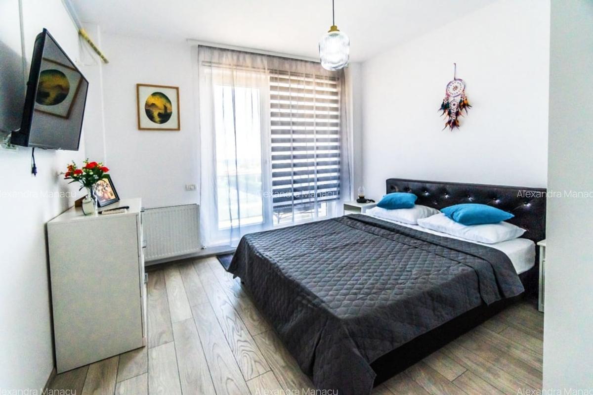 Apartament de inchiriat in Mamaia Nord | Termen lung | Parcare inclusa - 4