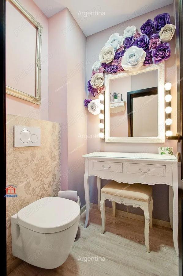 Inchiriere apartament 4 camere in Galati, Langa Parcul Viva - 12 Inchiriere apartament 4 camere in Galati, Langa Parcul Viva - 12