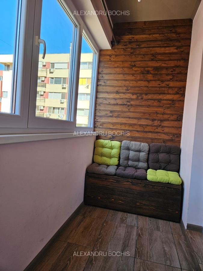 Apartament cu 2 camere în Kamsas - 14